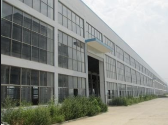 博兴县新材料产业园